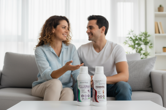 COMBO VIARINTA+CICLOGRAM