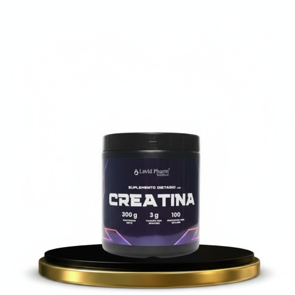 CREATINA