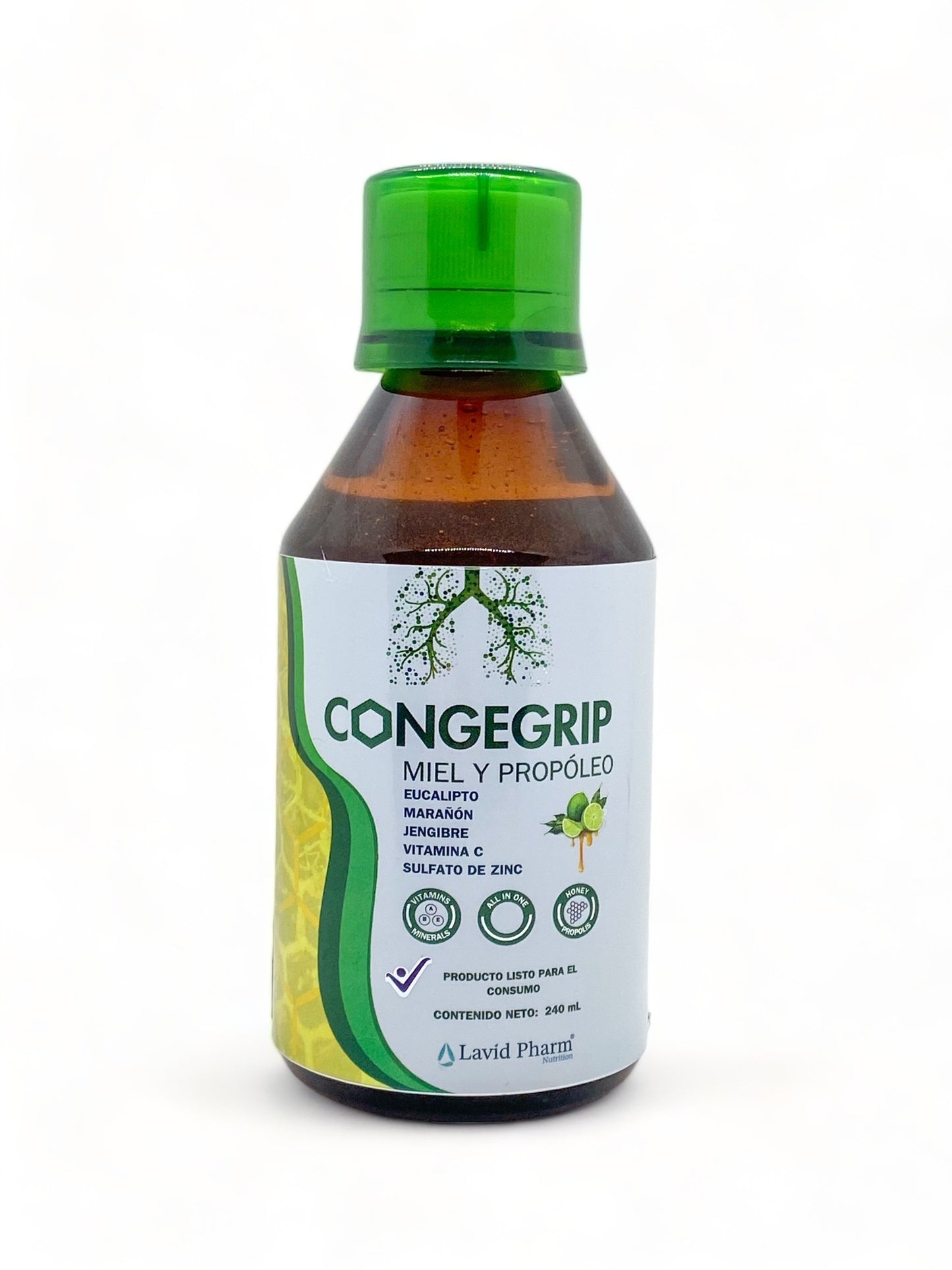 CONGEGRIP