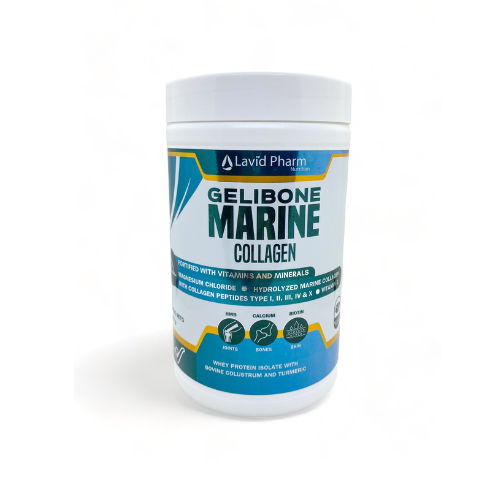 GELIBONE MARINE COLLAGEN