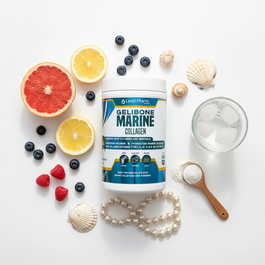 GELIBONE MARINE COLLAGEN