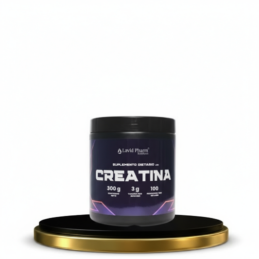 CREATINA