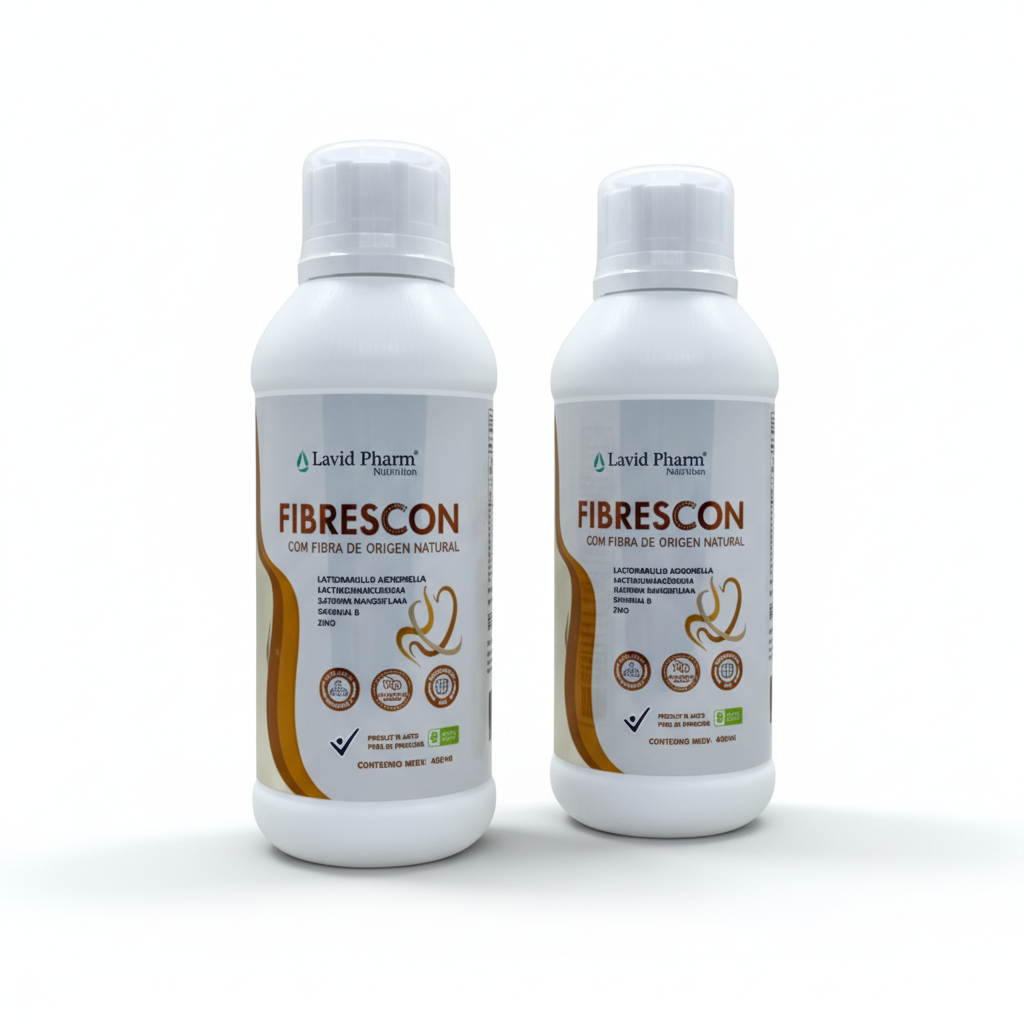 FIBRESCON X2