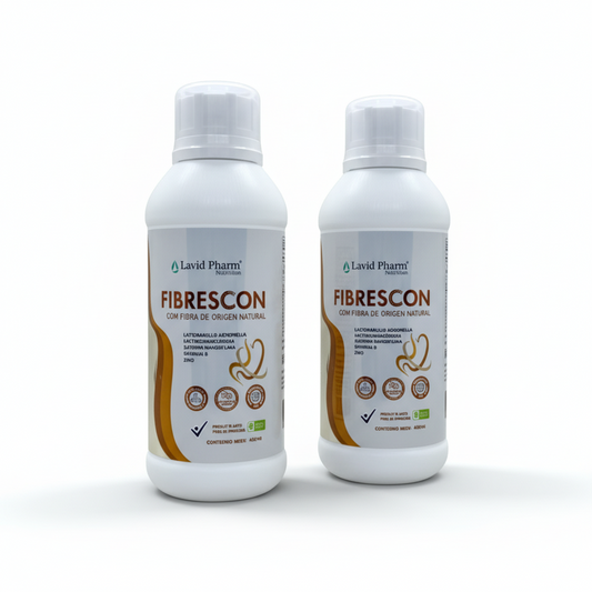 FIBRESCON X2