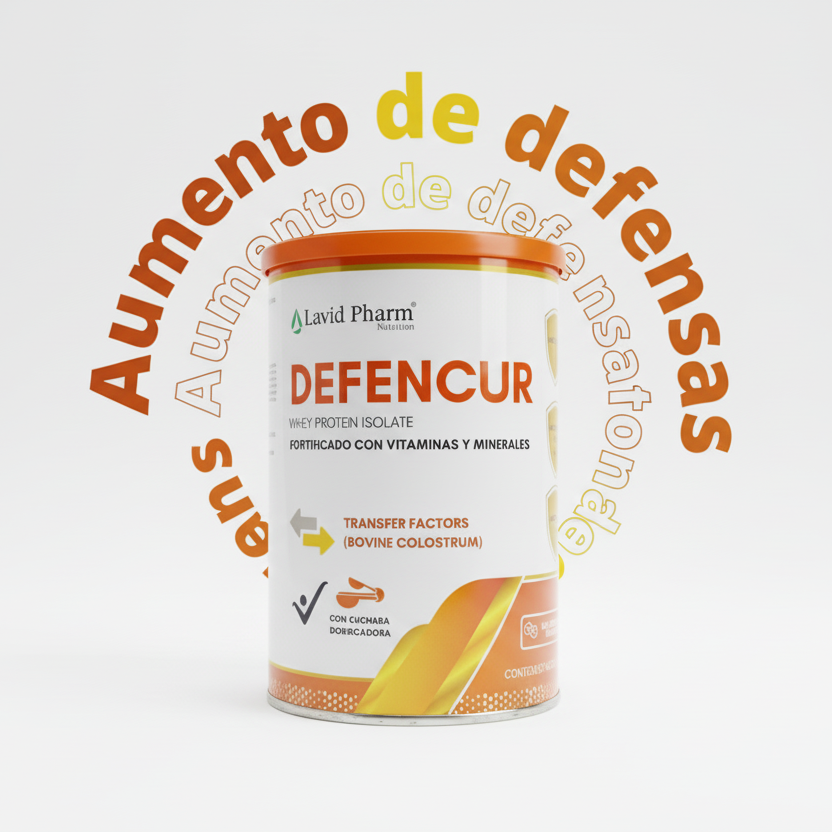 DEFENCUR